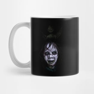 The Exorcist Mug